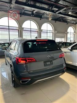 Volkswagen Taos